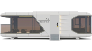 ZYMS A7 Space Capsule House