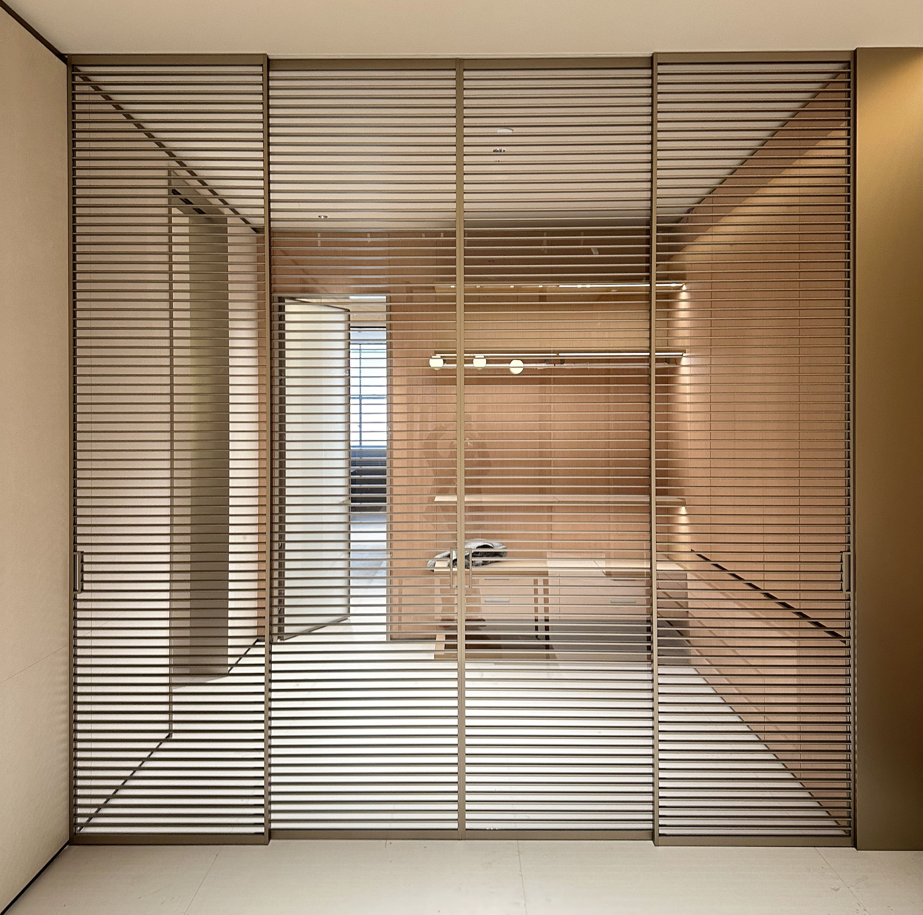 French Doors