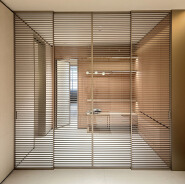 L2 Frame French Doors
