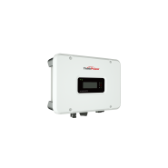 Single Phase Solar Grid Tie Inverter