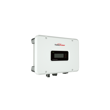Single Phase Solar Grid Tie Inverter