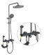 Bathtub Faucet &Shower Faucet