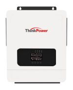 Low VoltageSingle Phase Off-grid Inverter