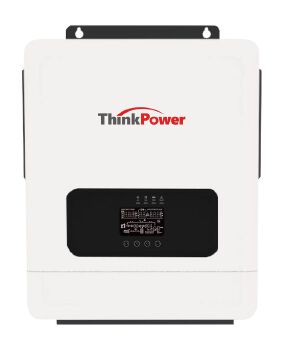 Low VoltageSingle Phase Off-grid Inverter