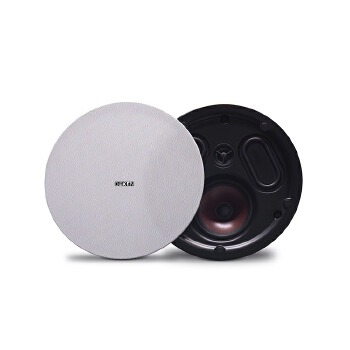 DEKEN FIT C4L Dual Diaphragm 4” In-Ceiling Speaker