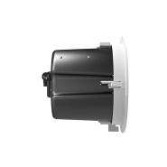 DEKEN FIT C6 Hot Selling 6.5 Inch 8 Fixed Impedance 60W Passive Ceiling Speaker Passive PA System Coaxial Audio Sound Speaker