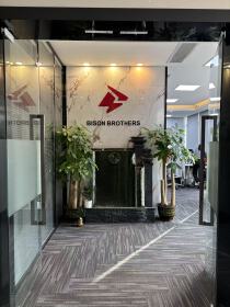Shenzhen Bison Electric Power Technology Co., Ltd.