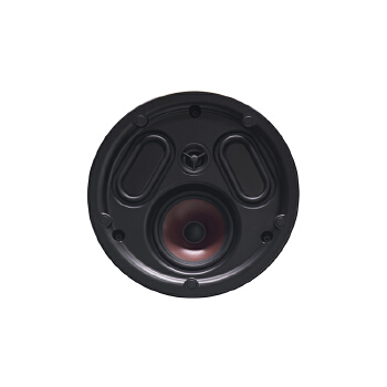 DEKEN FIT C4L Dual Diaphragm 4” In-Ceiling Speaker
