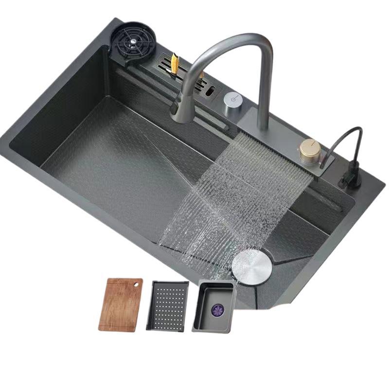 Kitchen Sinks