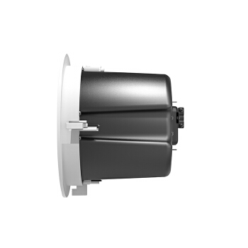 DEKEN FIT C6 Hot Selling 6.5 Inch 8 Fixed Impedance 60W Passive Ceiling Speaker Passive PA System Coaxial Audio Sound Speaker
