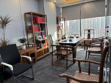 Shenzhen Bison Electric Power Technology Co., Ltd.