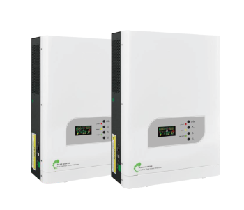 ENERGY STORAGE INVERTER VS Pro+ 6300VA-12500VA