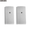 DEKEN FIT W8T PA Public Address Sound System 8 Inch Speakers Coaxial Unit 100V 120W Outdoor Waterproof Wall Mounted Speaker