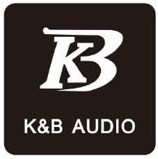 k&b audio