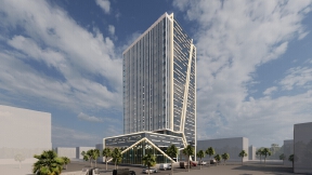 Yo Commercial Complex