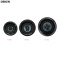 DEKEN FIT GS6L OEM High Fidelity Fixed Resistance 8 Ohm 30w Ceiling Speakers for In-Ceiling Speaker
