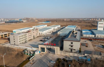 Dezhou Lingxiang Import and Export Co., Ltd.