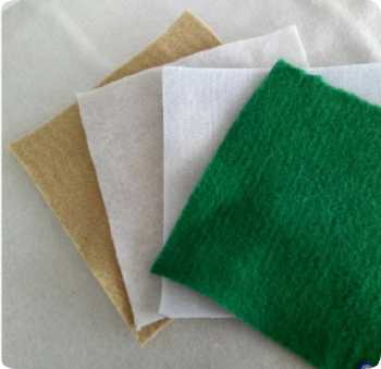 LX04 Road use non woven needle punch Geotextile