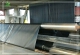 LX02 HDPE Geomembrane pond lind for landfill waterstorage shrimpt pond
