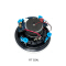 DEKEN FIT GS6L OEM High Fidelity Fixed Resistance 8 Ohm 30w Ceiling Speakers for In-Ceiling Speaker