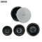 DEKEN FIT GS6L OEM High Fidelity Fixed Resistance 8 Ohm 30w Ceiling Speakers for In-Ceiling Speaker