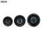 DEKEN FIT GS4L PA System 4 Inch 8ohm 10W Frameless Flush Mount in Ceiling Speaker Cheap Price Ceiling Speaker for Gym