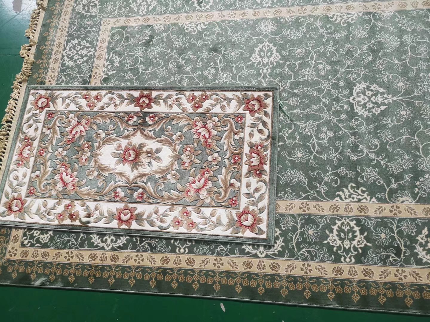 Rugs