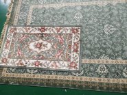 viscose carpet rug