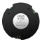 DEKEN FIT GS6L (WIFI POE) Smart Home Audio 48V POE PA 6.5 Inch 30W Wireless WiFi Bluetooth Ceiling Speaker with Dual Tweeter