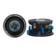 DEKEN FIT GS6L WIFI Smart Home Wireless Ceiling Speaker Audio System WiFi Blue Tooth Multi-room Playback Active Speakers