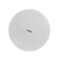 DEKEN FIT GS6L (WIFI POE) Smart Home Audio 48V POE PA 6.5 Inch 30W Wireless WiFi Bluetooth Ceiling Speaker with Dual Tweeter