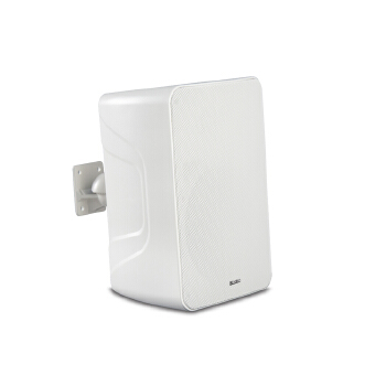 DEKEN FITWS6L (WIFI POE)New Arrival Wifi POE Active Wireless Bluetooth Outdoor Wall Mounted Waterproof Speaker for Smart Home