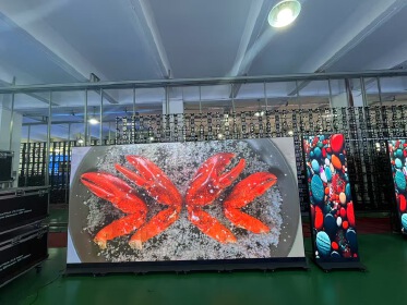 Shenzhen Mingfeng Electrome communication Technology Co., Ltd.