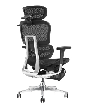 Ergonomic office chair