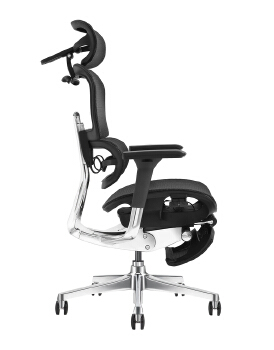 Ergonomic office chair