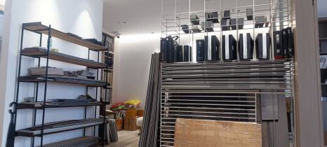 Guangzhou Zhuomin Decorative Materials Co.,Ltd