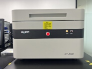 Energy Dispersive X-ray Fluorescence Spectrometer（EDXRF）