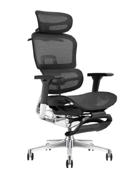 Ergonomic office chair