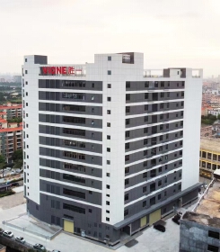 Guangdong Shengyi Furniture Group CO.,Ltd