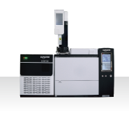 GC - MS - 7220 Gas Chromatograph - Mass Spectrometer (GC - MS)