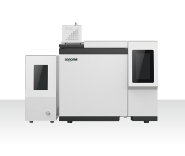 PY-GC-90  Pyrolysis Gas Chromatograph