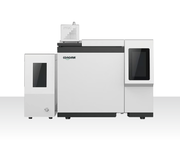 PY-GC-90  Pyrolysis Gas Chromatograph