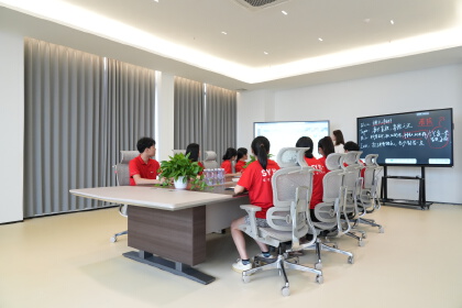 Guangdong Shengyi Furniture Group CO.,Ltd