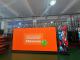 MF P8 Indoor LED Screen