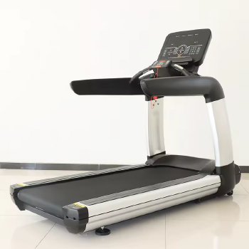 Commercial use heavy duty treadmill
