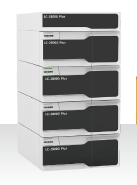 LC-2800G PLUS  Organic Matter Comprehensive Tester