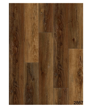 SPC Flooring