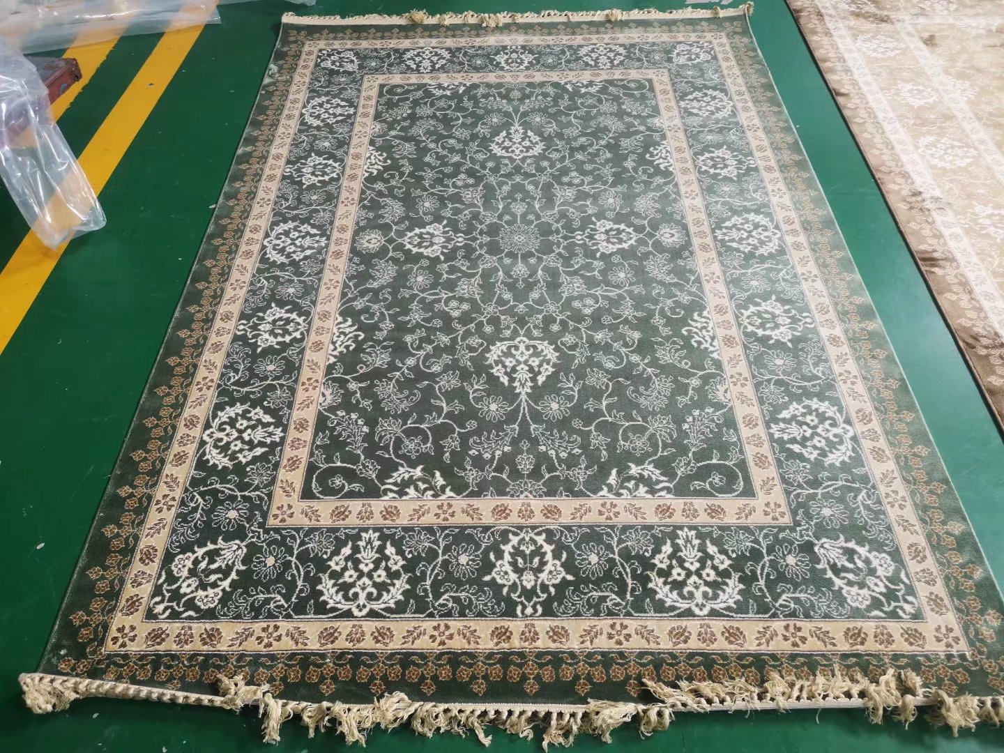Rugs