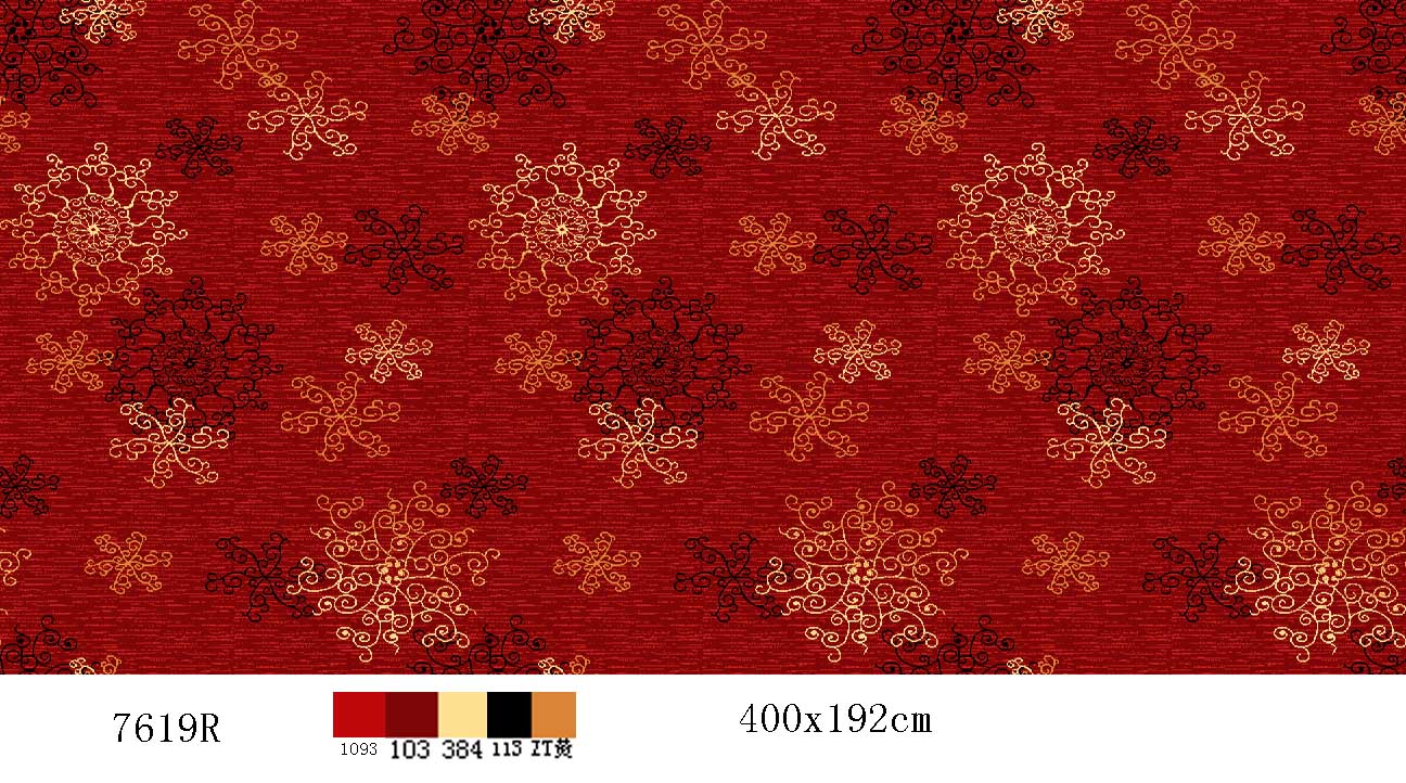 Full Carpet