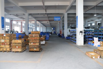 Heshan NewBiao Sanitary Ware Industry Co.,Ltd